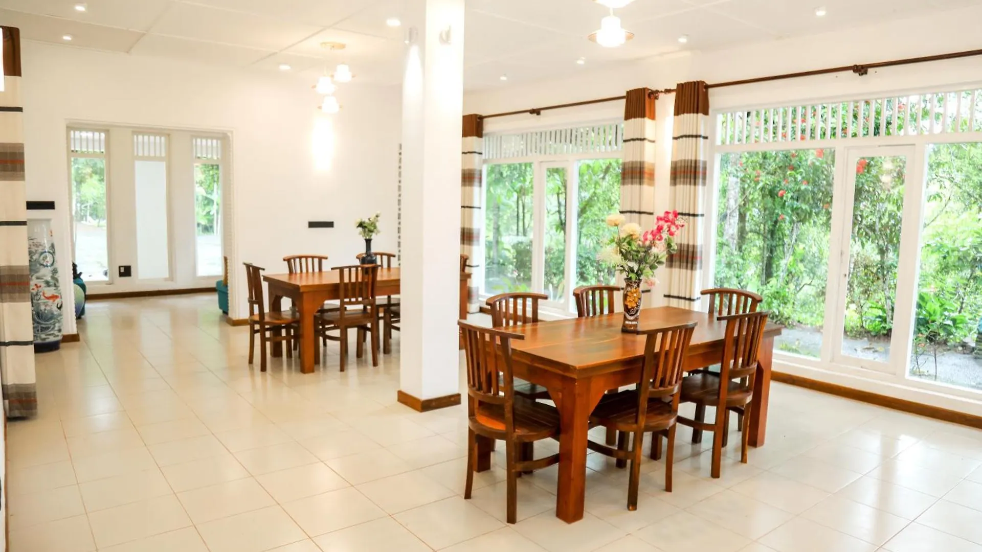 Ritz Nature Villa Panwila Sri Lanka