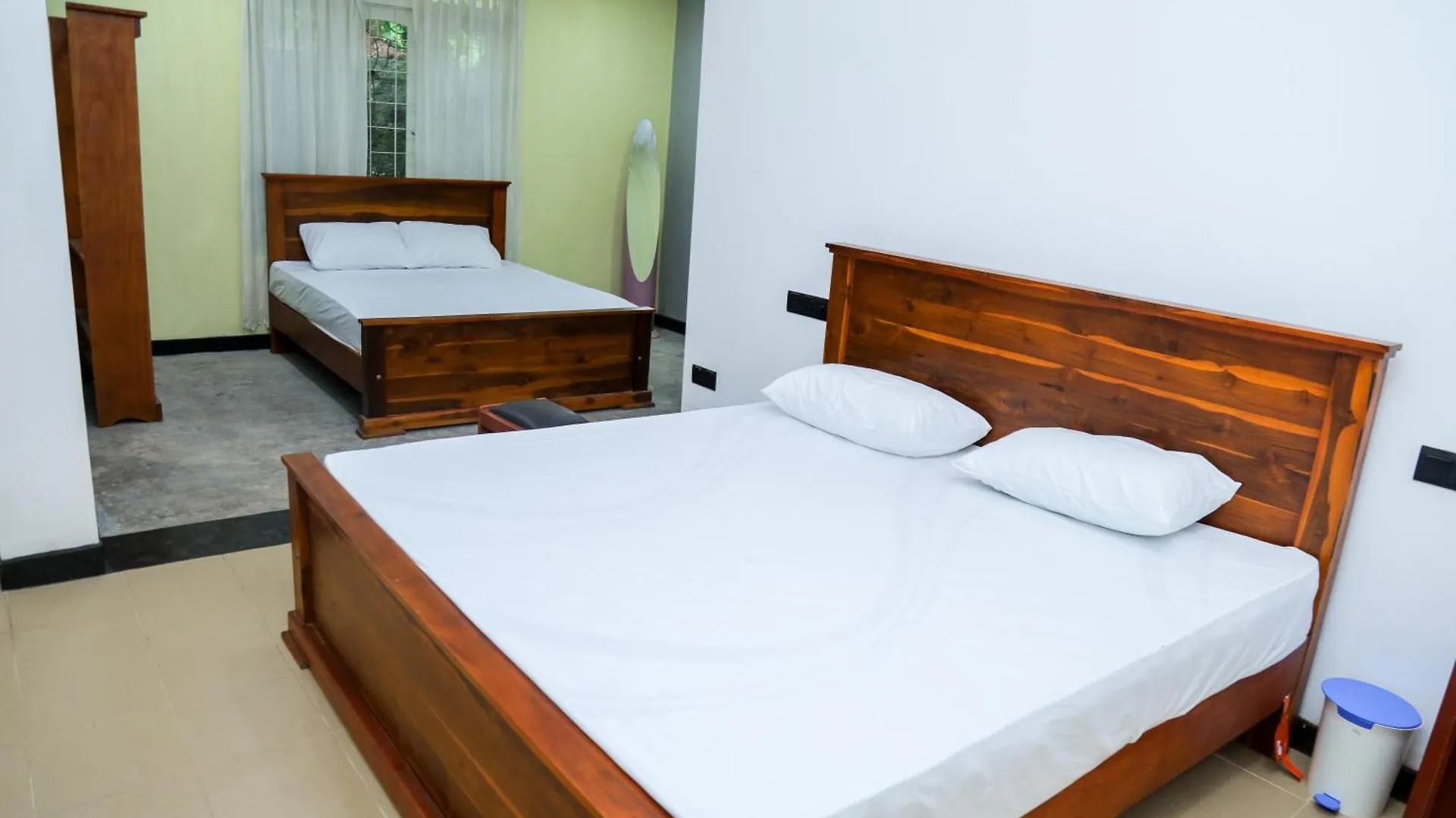 Hotel Ritz Nature Villa Panwila