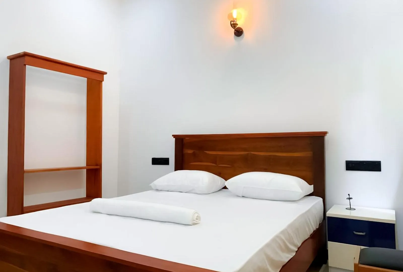 Ritz Nature Villa Panwila