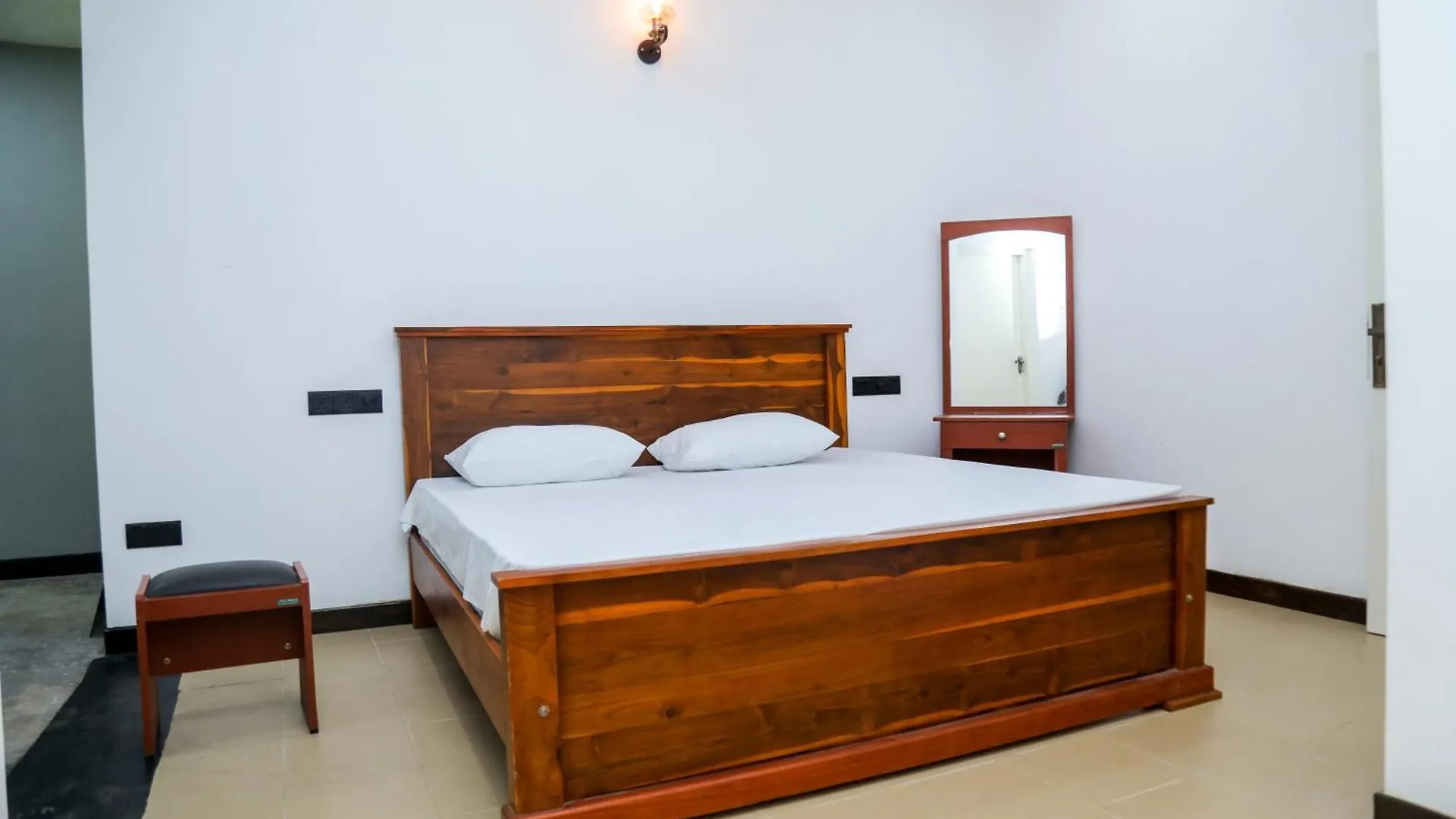 Hotel Ritz Nature Villa Panwila