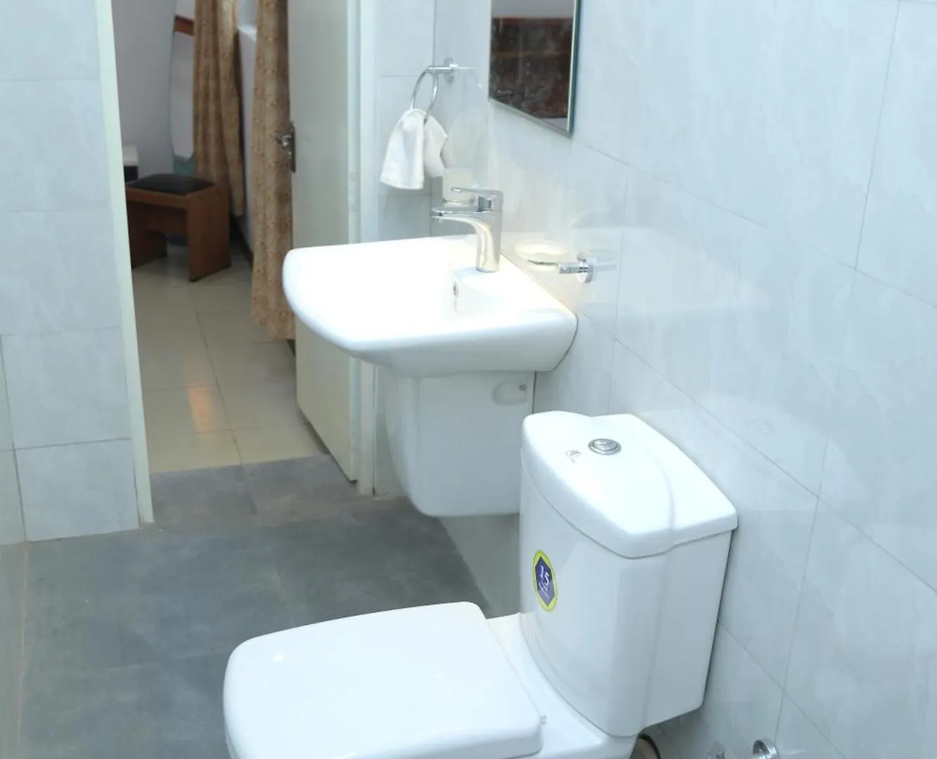 Ritz Nature Villa Panwila Hotel
