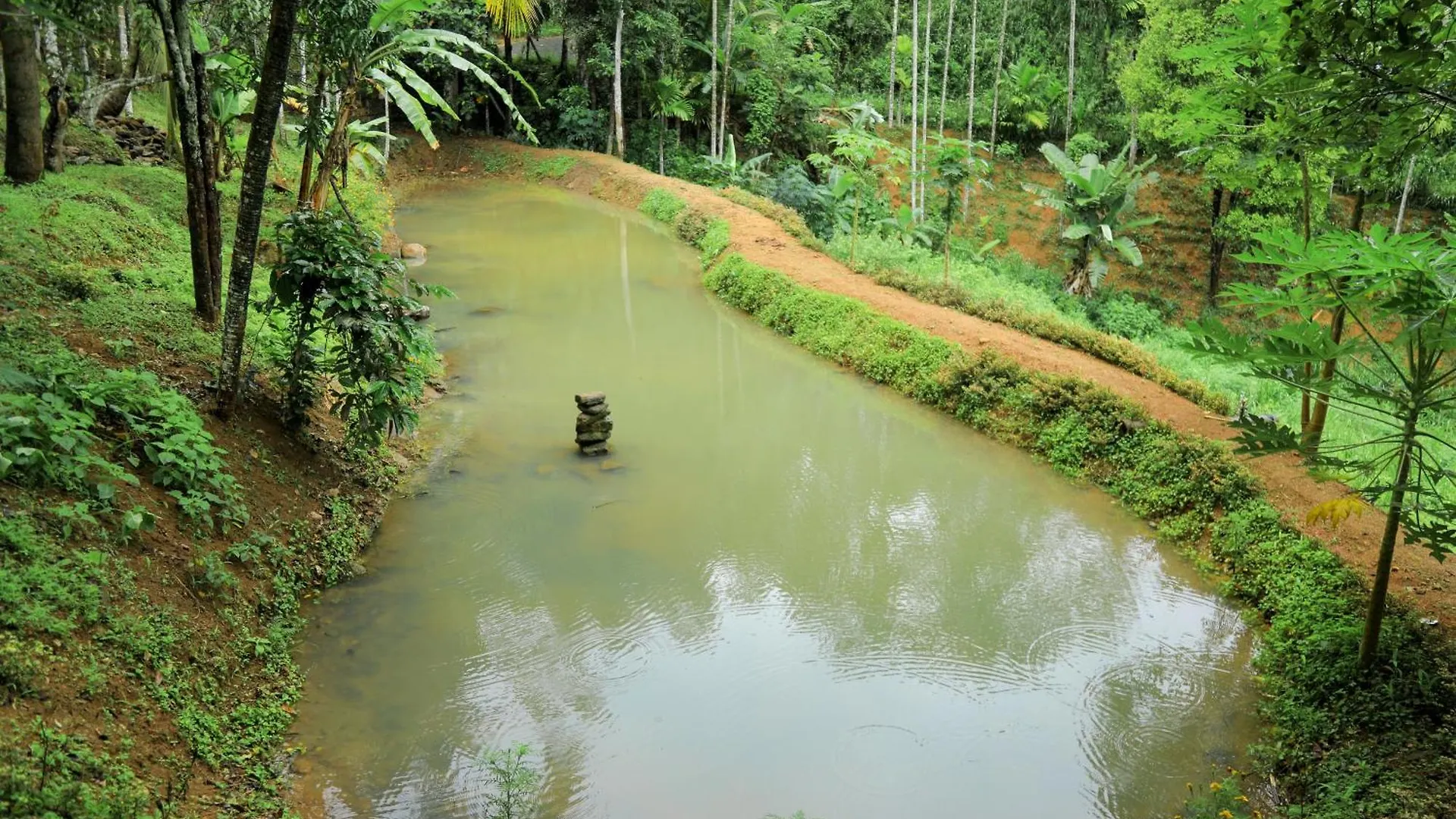 Ritz Nature Villa Panwila Hotel