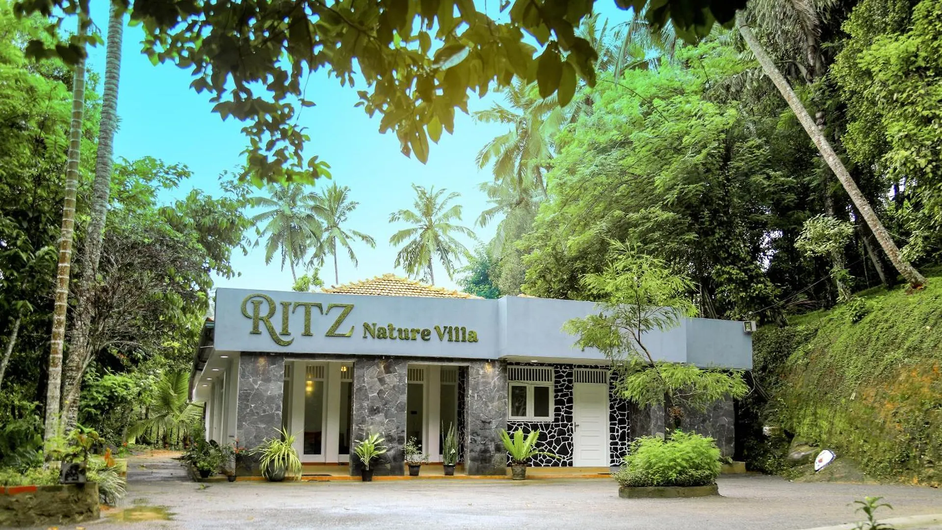 Ritz Nature Villa Panwila